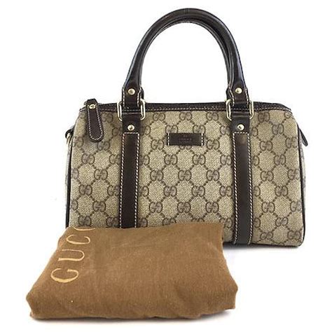 Gucci Boston Joy 